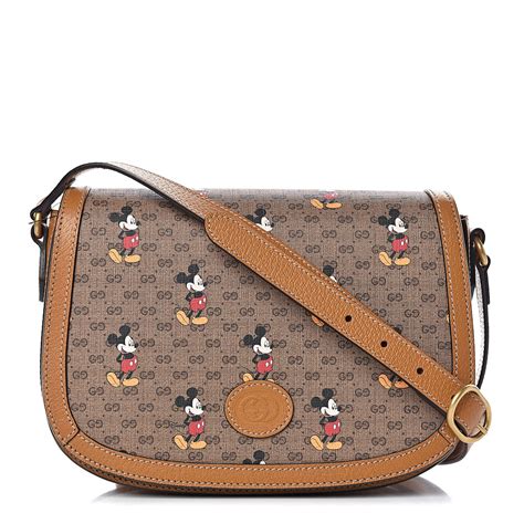 gucci mickey luggage|Gucci luggage for cheap.